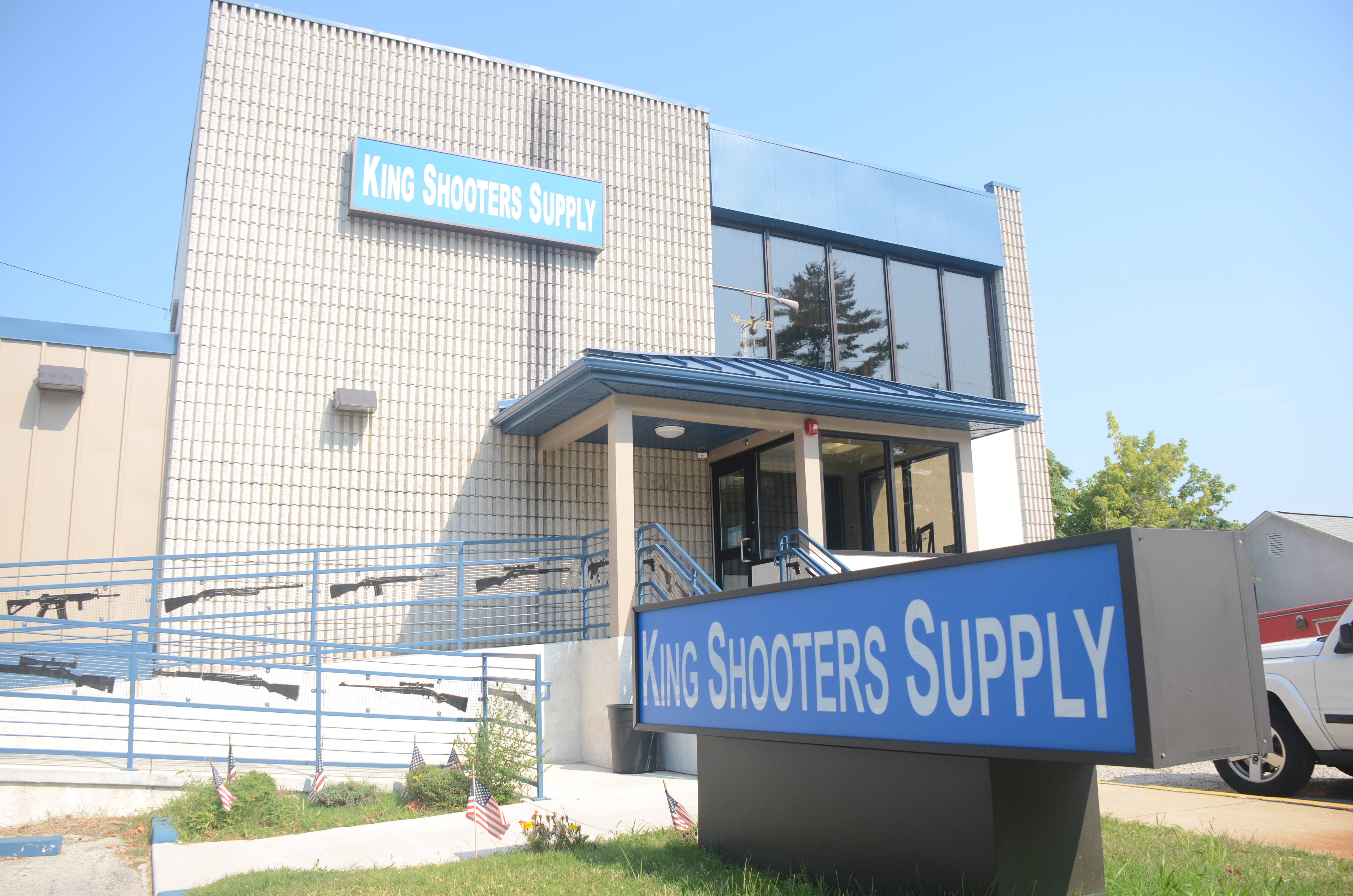 King Shooters Supply